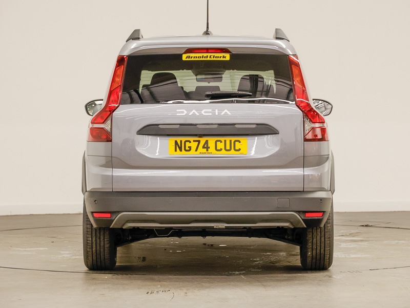 Used Dacia Jogger 2024 for sale - 76834533: Photo 19