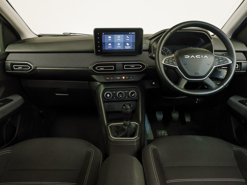 Used Dacia Jogger 2024 for sale - 76834533: Photo 2