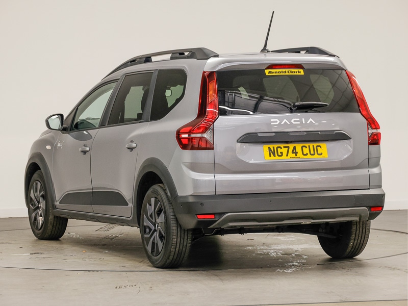 Used Dacia Jogger 2024 for sale - 76834533: Photo 3