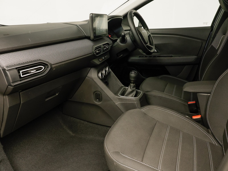 Used Dacia Jogger 2024 for sale - 76834533: Photo 5