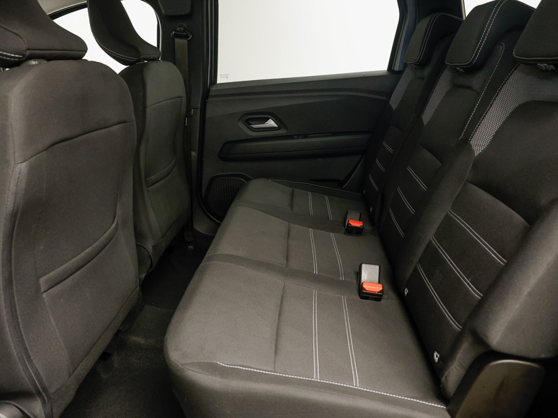 Used Dacia Jogger 2024 for sale - 76834533: Photo 6