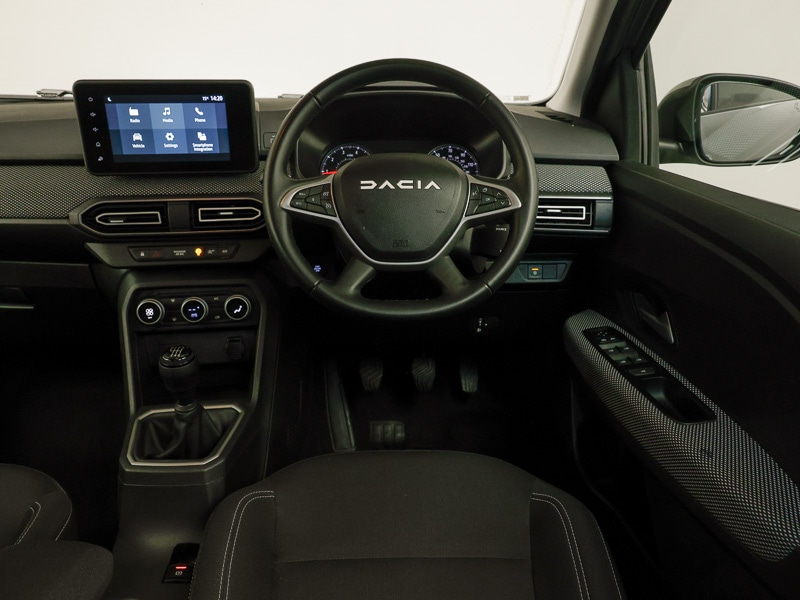 Used Dacia Jogger 2024 for sale - 76834533: Photo 7