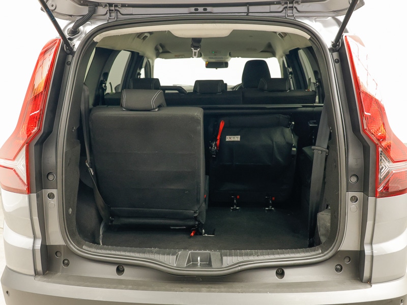 Used Dacia Jogger 2024 for sale - 76834533: Photo 8