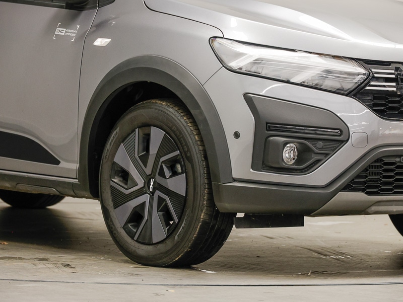 Used Dacia Jogger 2024 for sale - 76834533: Photo 9