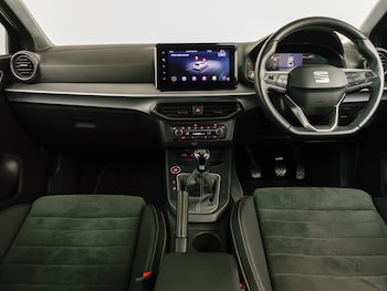 Used SEAT Ibiza 2024 for sale - 75837325: Photo