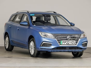 Used MG MG5 2022 for sale - 78355454: Photo