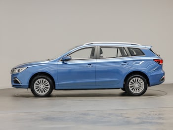 Used MG MG5 2022 for sale - 78355454: Photo