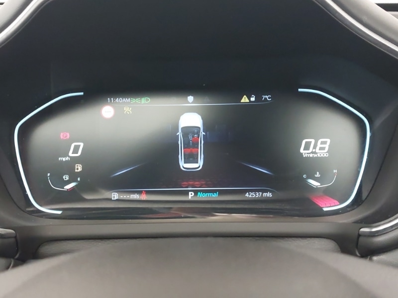 Used MG MG HS 2022 for sale - 77314367: Photo 10