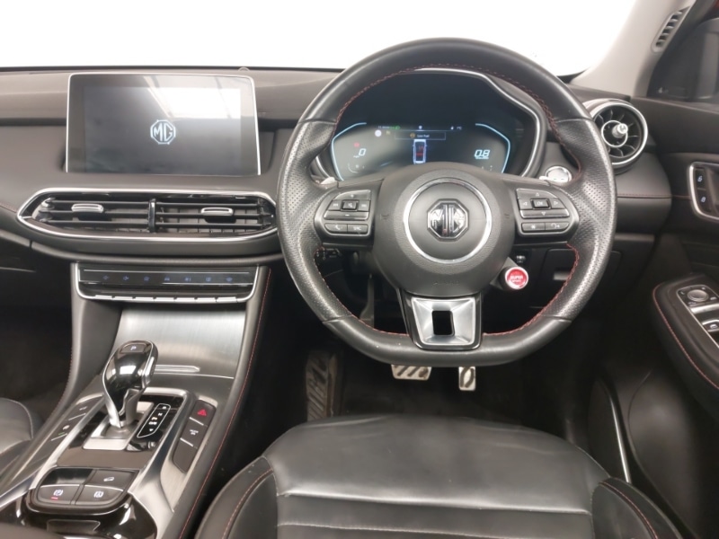 Used MG MG HS 2022 for sale - 77314367: Photo 12