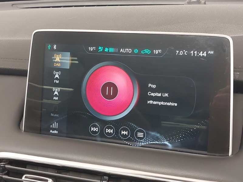 Used MG MG HS 2022 for sale - 77314367: Photo 13