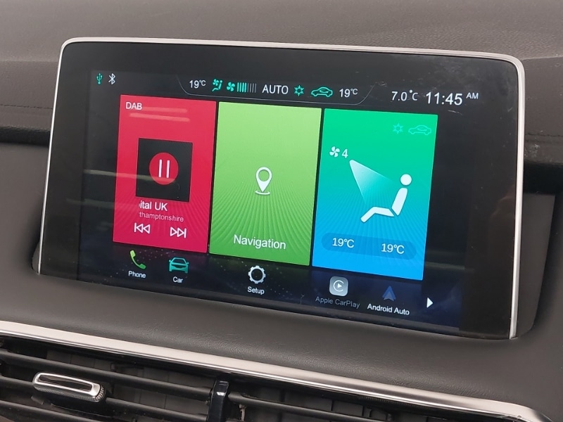 Used MG MG HS 2022 for sale - 77314367: Photo 16