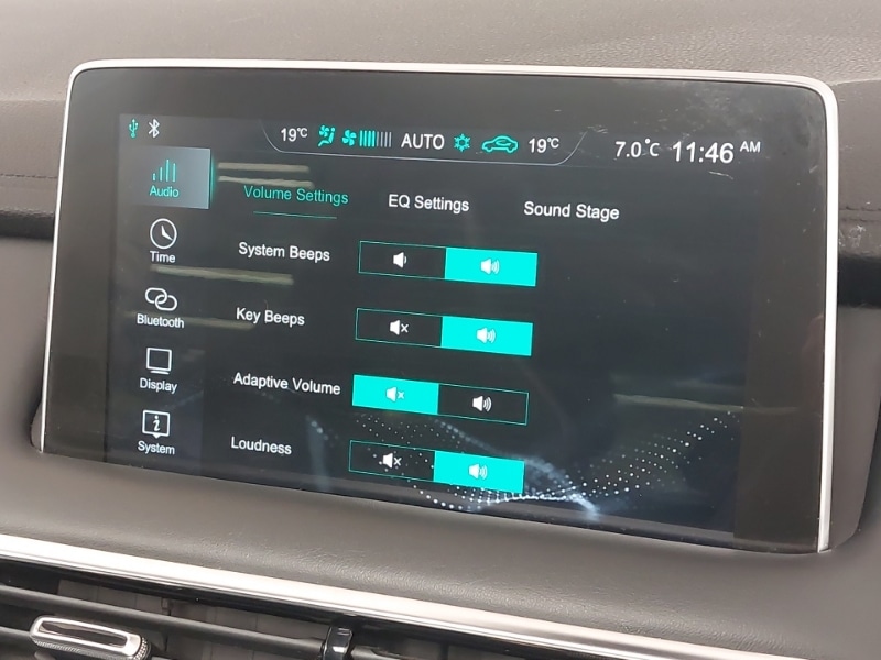 Used MG MG HS 2022 for sale - 77314367: Photo 17