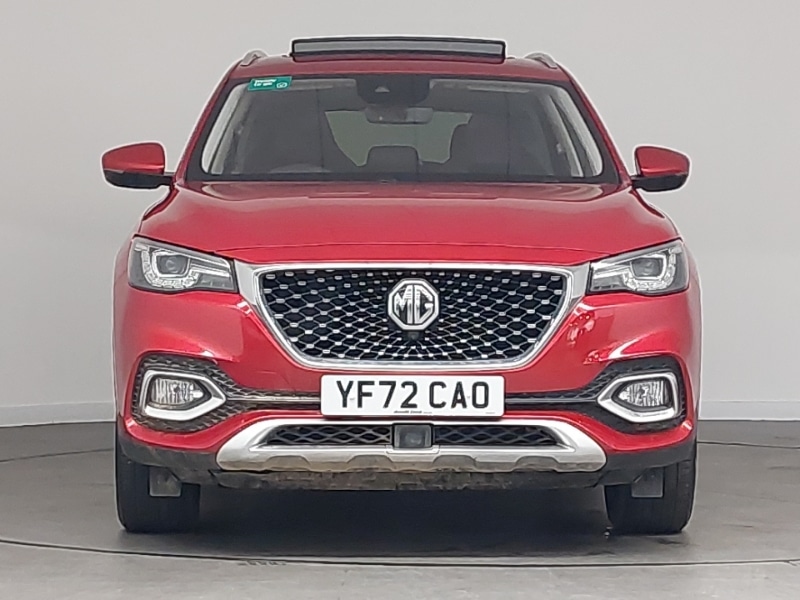 Used MG MG HS 2022 for sale - 77314367: Photo 19