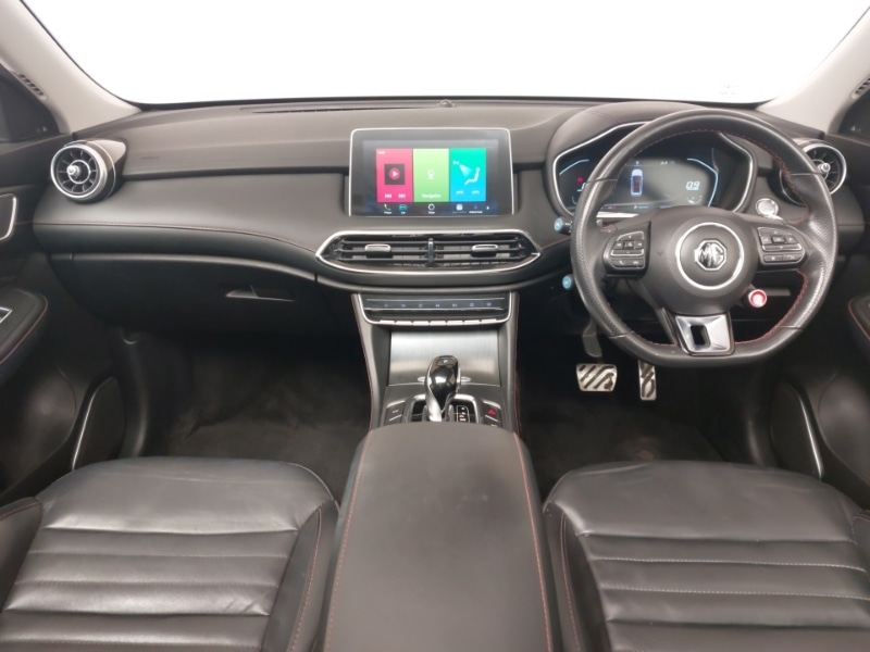 Used MG MG HS 2022 for sale - 77314367: Photo 2