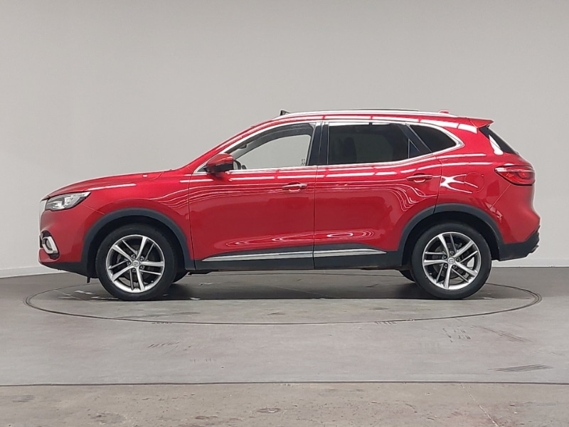 Used MG MG HS 2022 for sale - 77314367: Photo 4