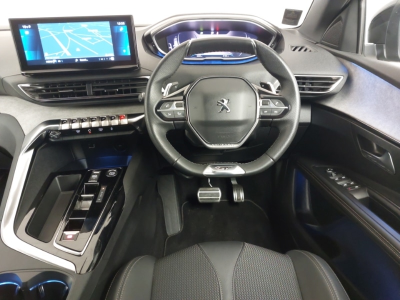 Used Peugeot 3008 2023 for sale - 77108236: Photo 12