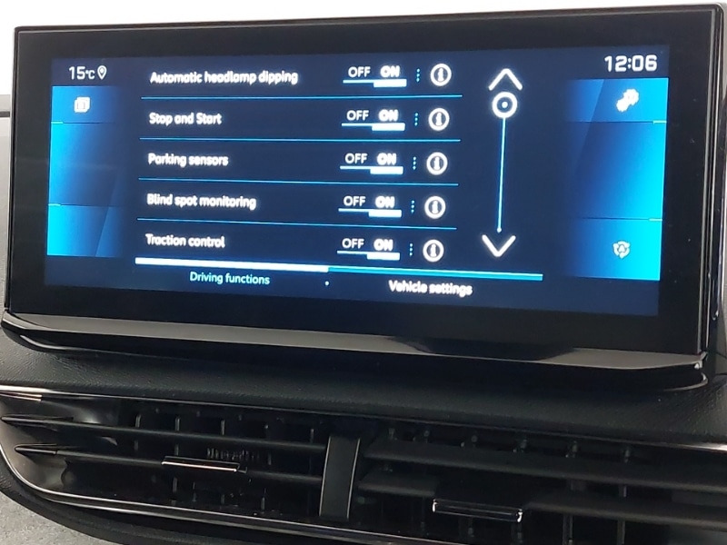 Used Peugeot 3008 2023 for sale - 77108236: Photo 15