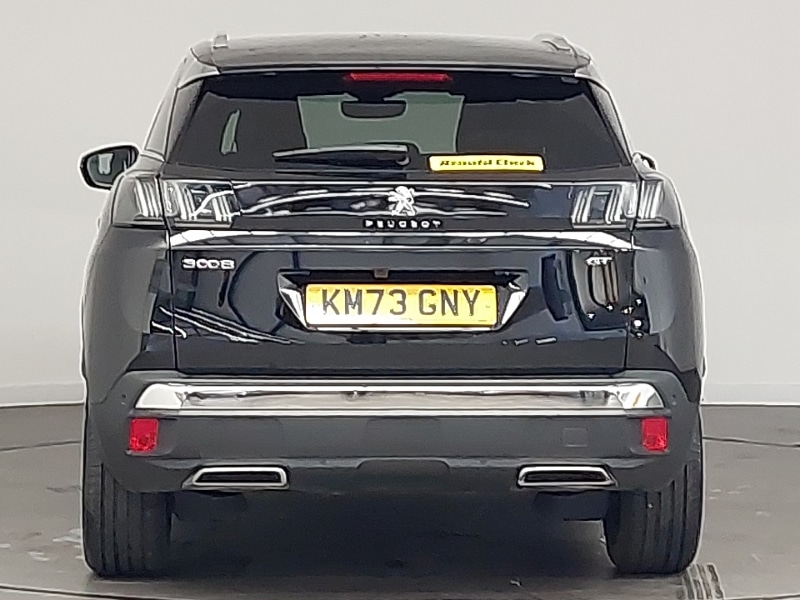 Used Peugeot 3008 2023 for sale - 77108236: Photo 18