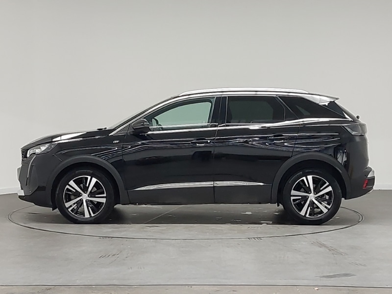 Used Peugeot 3008 2023 for sale - 77108236: Photo 4