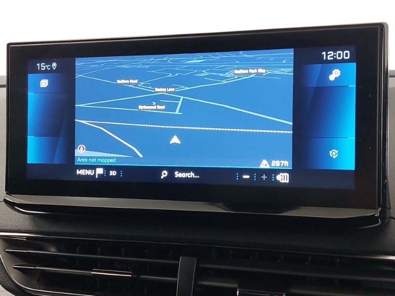 Used Peugeot 3008 2023 for sale - 77108236: Photo 7