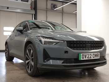 Used Polestar Polestar 2 2022 for sale - 78617229: Photo