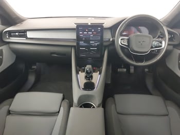 Used Polestar Polestar 2 2022 for sale - 78617229: Photo