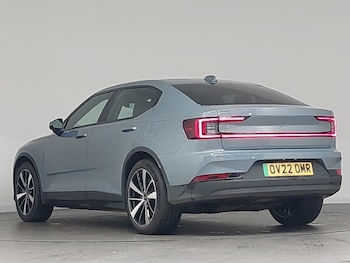 Used Polestar Polestar 2 2022 for sale - 78617229: Photo