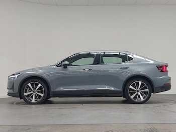 Used Polestar Polestar 2 2022 for sale - 78617229: Photo