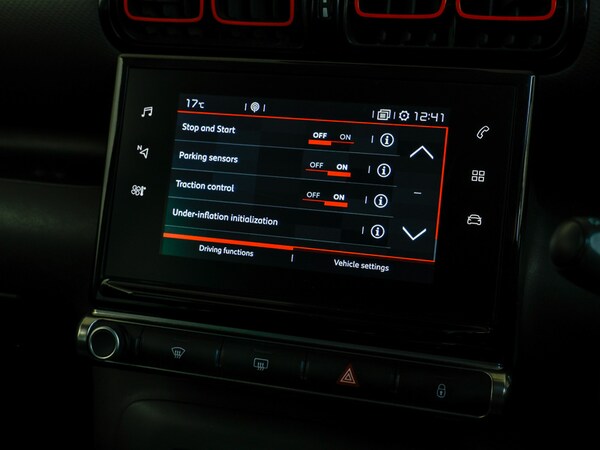 Used Citroen C3 Aircross 2020 for sale - 76289636: Photo 12