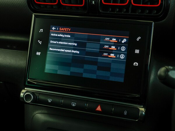 Used Citroen C3 Aircross 2020 for sale - 76289636: Photo 13