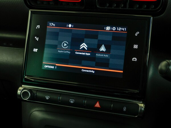 Used Citroen C3 Aircross 2020 for sale - 76289636: Photo 14