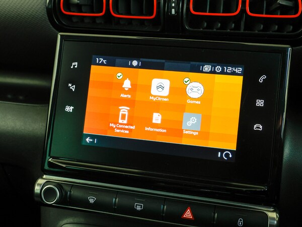 Used Citroen C3 Aircross 2020 for sale - 76289636: Photo 16