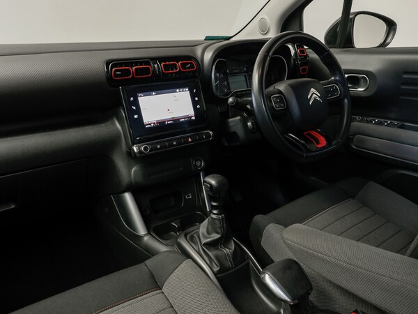Used Citroen C3 Aircross 2020 for sale - 76289636: Photo 18