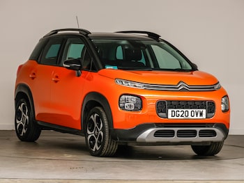 Citroen - C3 Aircross