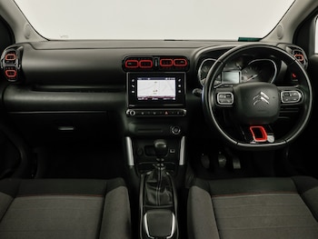 Used Citroen C3 Aircross 2020 for sale - 76289636: Photo 2