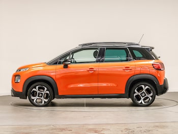 Used Citroen C3 Aircross 2020 for sale - 76289636: Photo 4