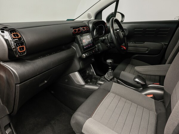 Used Citroen C3 Aircross 2020 for sale - 76289636: Photo 5