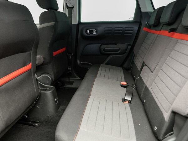 Used Citroen C3 Aircross 2020 for sale - 76289636: Photo 6