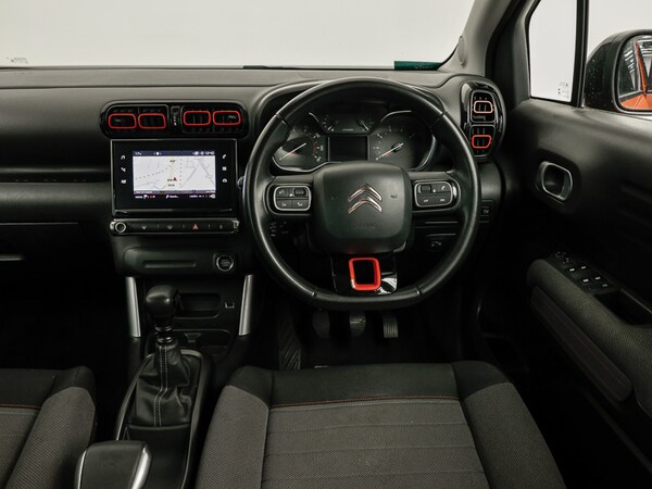 Used Citroen C3 Aircross 2020 for sale - 76289636: Photo 7