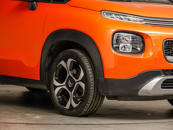 Used Citroen C3 Aircross 2020 for sale - 76289636: Photo 9