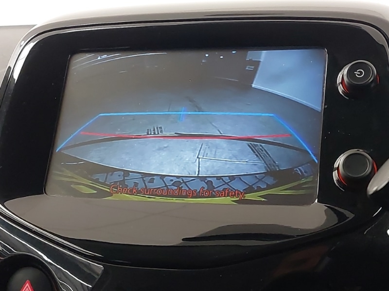 Used Toyota AYGO 2018 for sale - 76687737: Photo 11