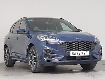 Used Ford Kuga 2022 for sale - 79782523: Photo