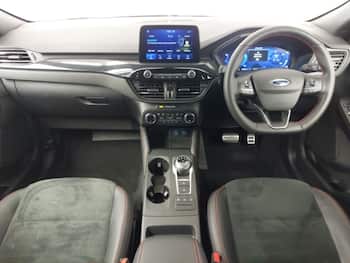 Used Ford Kuga 2022 for sale - 79782523: Photo