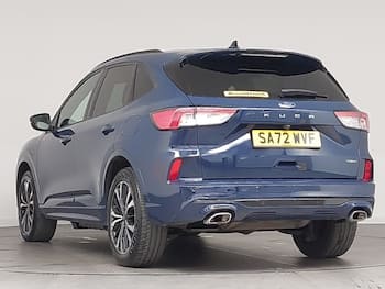 Used Ford Kuga 2022 for sale - 79782523: Photo