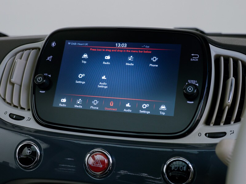 Used Fiat 500 2022 for sale - 78151582: Photo 10