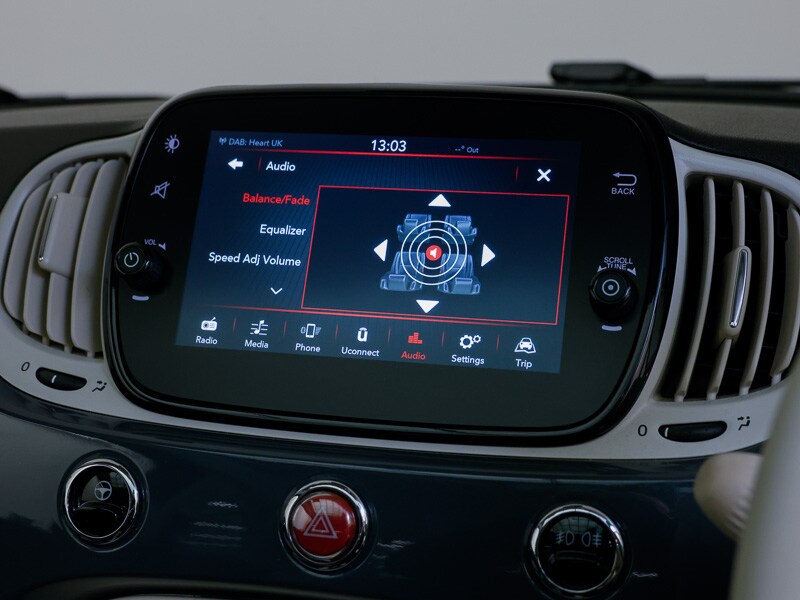 Used Fiat 500 2022 for sale - 78151582: Photo 11