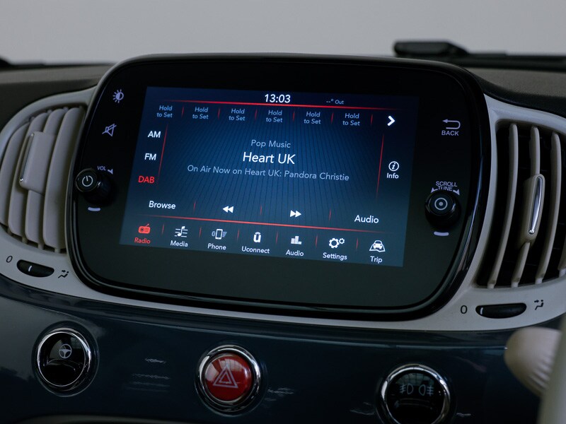 Used Fiat 500 2022 for sale - 78151582: Photo 12