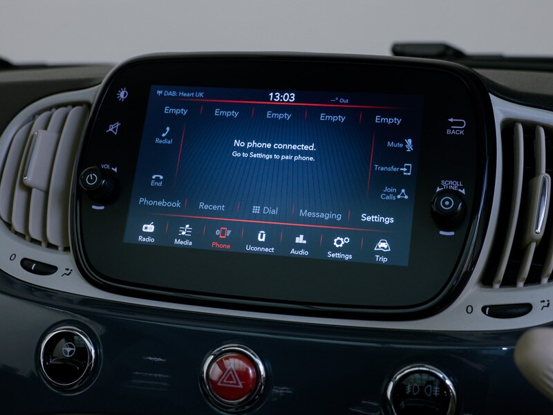 Used Fiat 500 2022 for sale - 78151582: Photo 13