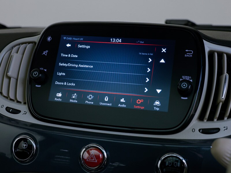 Used Fiat 500 2022 for sale - 78151582: Photo 14