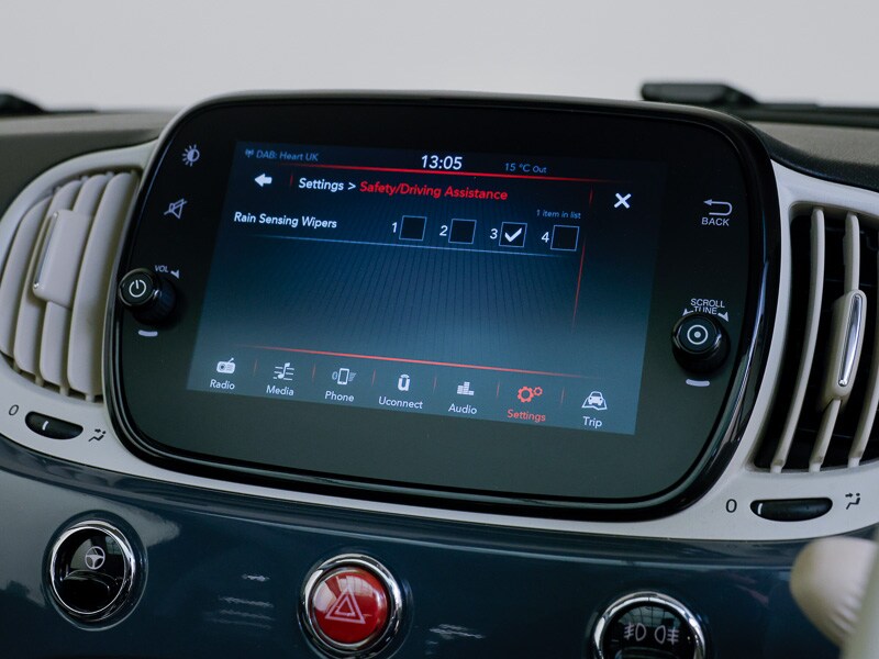 Used Fiat 500 2022 for sale - 78151582: Photo 15